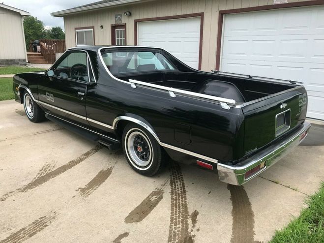 Chevrolet El Camino