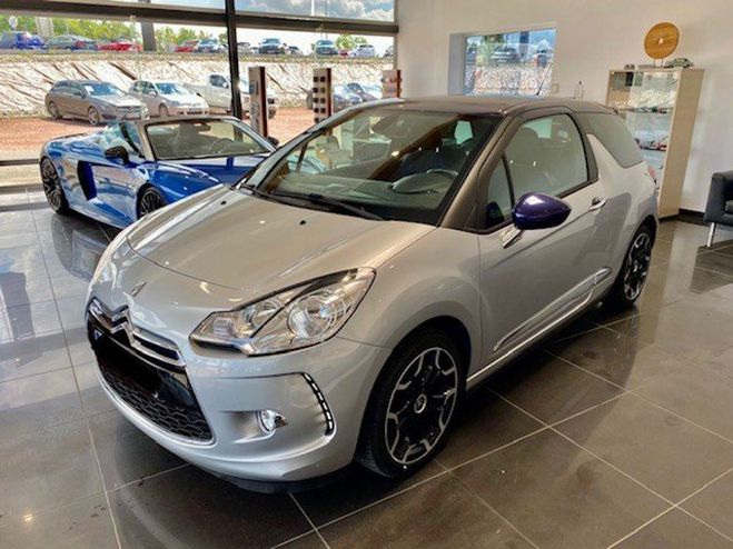 Citroen DS3