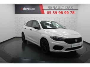 Fiat Tipo STATION WAGON MY ch S&S S-Design