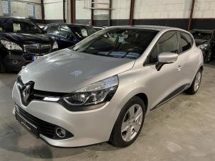 Renault Clio IV 1.5 dCi 90 energy Intens Euro6 d'occasion