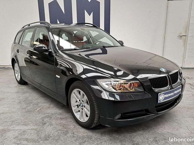 BMW Serie 3