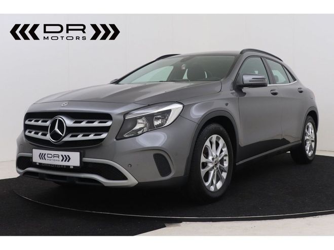 Mercedes Classe GLA