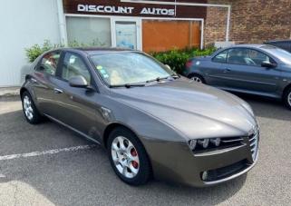 Alfa Romeo  L JTD 170 cv Distinctive d'occasion