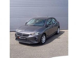 Opel Corsa  ch BVM5 Edition d'occasion