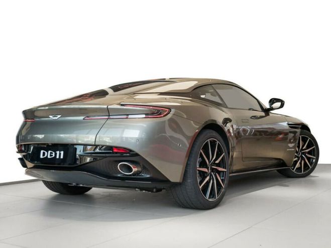 Aston martin DB11