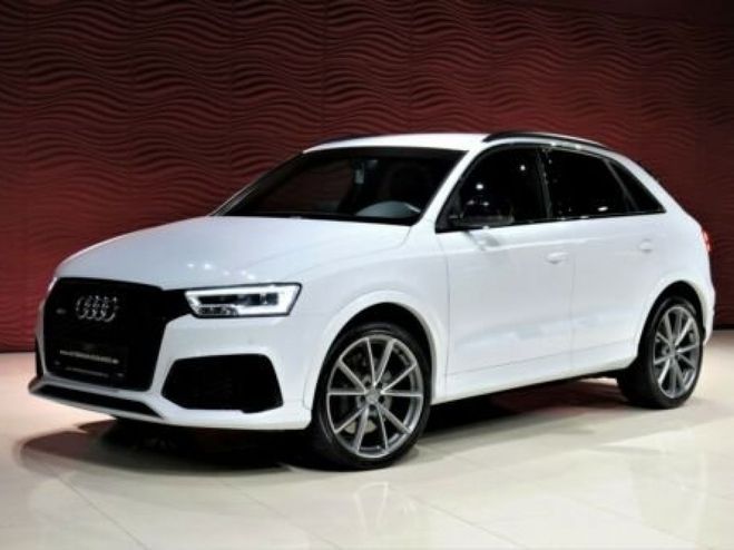 Audi RS Q3