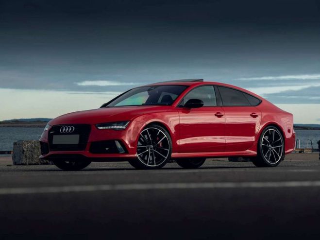 Audi RS7