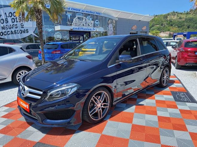 Mercedes Classe B