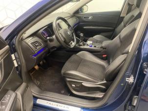 Renault Talisman dCi 110 Energy ECO2 Intens EDC d'occasion