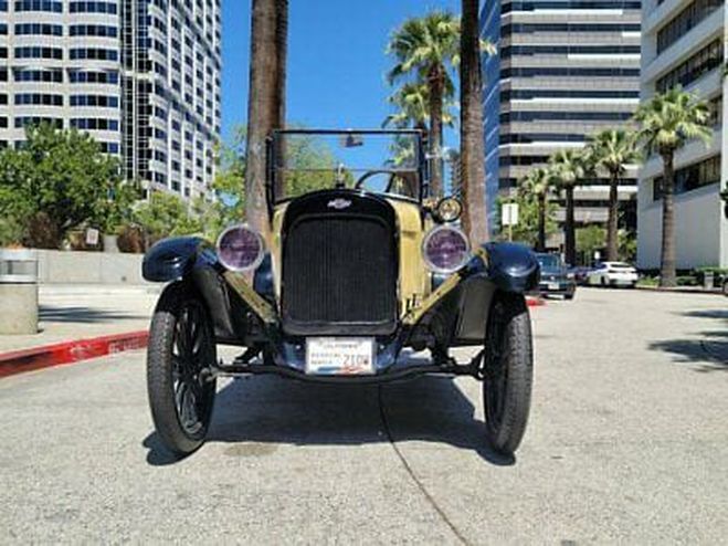 Chevrolet Superior