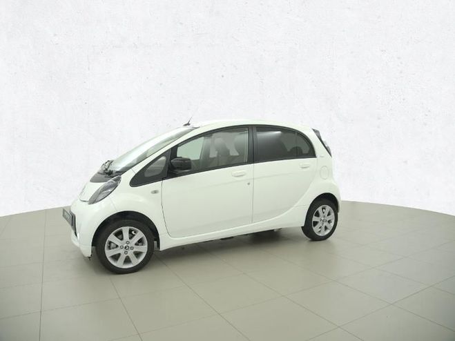 Citroen C Zero