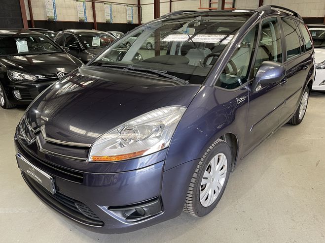 Citroen Grand C4 Picasso