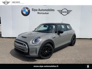 Mini Mini Cooper SE 184ch Edition Camden BVA d'occasion