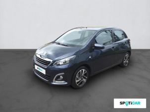 Peugeot  PureTech 82ch BVM5 Allure d'occasion