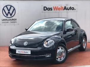 Volkswagen Coccinelle 1.4 TSI 150ch BlueMotion Technology