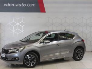 DS Ds4 DS4 CROSSBACK PureTech 130 S&S BVM6 Be Chic