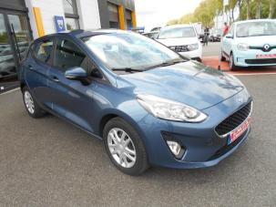 Ford Fiesta  ch BVM5 Cool et Connect 5P d'occasion