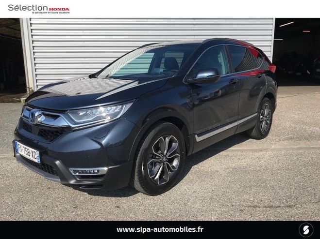 Honda CRV