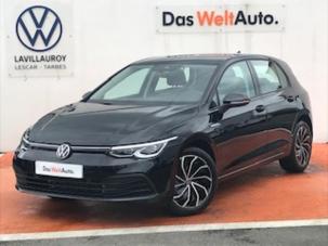 Volkswagen Golf 1.5 TSI ACT OPF 130ch Life 1st d'occasion