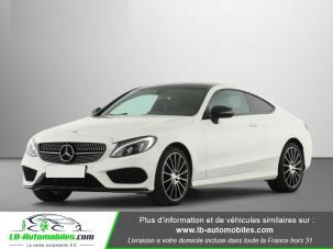 Mercedes Classe C  d'occasion