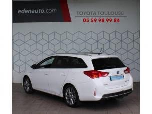 Toyota Auris Touring Sports SPORTS Touring Hybride 136h