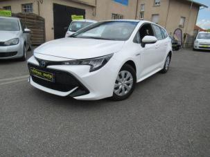 Toyota Corolla 122H ACTIVE MY20 d'occasion
