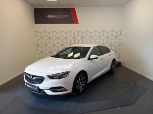 Opel Insignia GRAND SPORT 1.6 D 136 ch Elite d'occasion