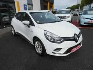 Renault Clio Clio dCi Trend d'occasion