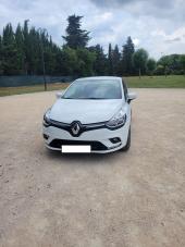 Renault Clio clio 4 dci 75 cv energy d'occasion