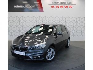 BMW Serie 2 Active Tourer Fi 136 ch Luxury A