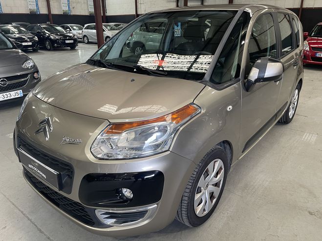 Citroen C3 Picasso