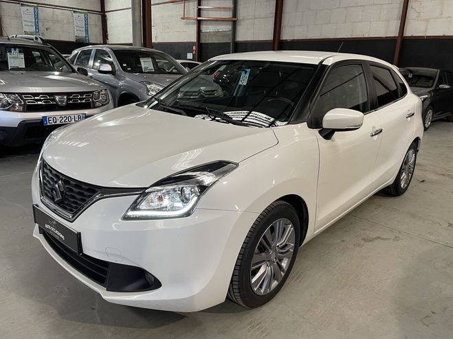 Suzuki Baleno