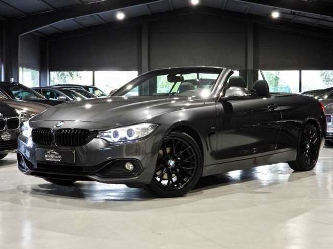 BMW Serie 4