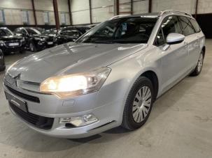 Citroen C5 II 1.6 HDi110 FAP Confort d'occasion