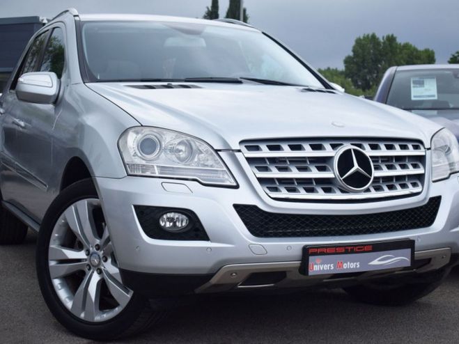 Mercedes Classe ML