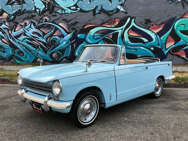 Triumph Herald