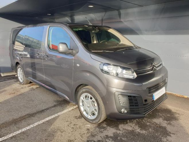 Citroen Spacetourer