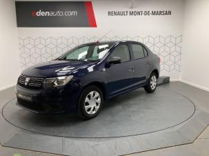 Dacia Logan Sce 75 Access d'occasion