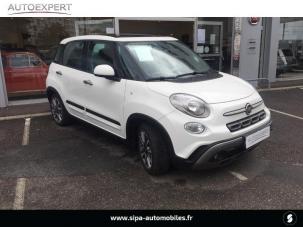 Fiat 500L 1.6 Multijet 16v 120ch S&S City Cross 115g