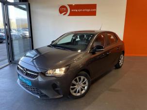 Opel Corsa 1.5 D 100 CH Edition d'occasion