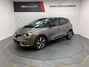 Renault Scenic IV TCe 115 FAP Limited d'occasion