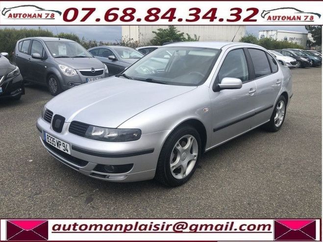 Seat Toledo