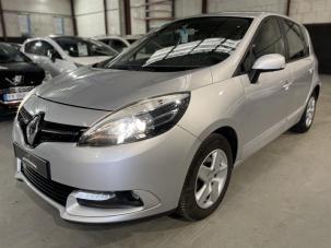 Renault Scenic III 1.2 TCe 115 energy Life Euro6 d'occasion