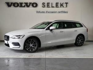 Volvo V60 Bch Business Geartronic d'occasion