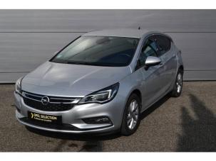 Opel Astra 1.6 Diesel 110 ch Innovation d'occasion