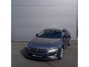 Opel Insignia GRAND SPORT 1.5 Diesel 122 ch BVA8 Elegance