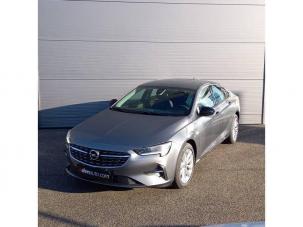 Opel Insignia GRAND SPORT 2.0 Diesel 174 ch BVA8 Elegance