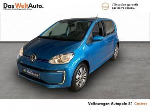 Volkswagen Up e-up! Electrique 5p d'occasion