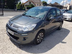 Citroen C3 HDi 70 Exclusive d'occasion