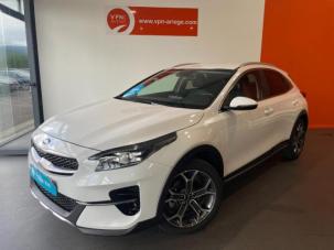 Kia Cee'd XCeed 1.6 CRDi 136 CH DCT 7 Active d'occasion